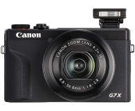 CANON Aparat PowerShot G7X Mark III 3637C002 czarny - 647074 - zdjęcie 7